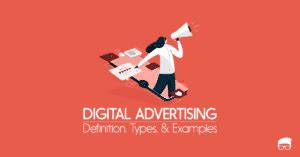 Digital Advertising: Definition, Types, & Examples – Feedough.
